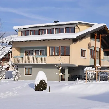 Apartment Suite In Villa Karglhof Incl 3 Bedrooms, 2 Bathrooms *