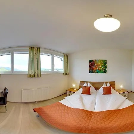בית נופש Apartment Suite In Villa Karglhof Incl 3 Bedrooms, 2 Bathrooms *